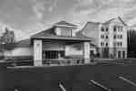 Photograph of Homewood Suites, Anchorage