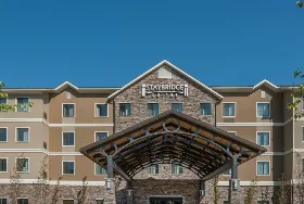 Photograph of Staybridge Suites, Anchorage