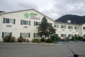 Photograph of Extended Stay America Suites, Juneau