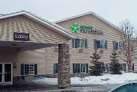 Photograph of Extended Stay America Suites, Fairbanks