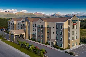 Photograph of TownePlace Suites, Anchorage