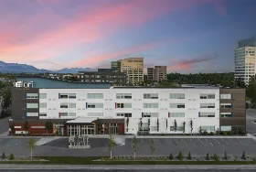 Photograph of Aloft, Anchorage