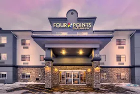 Photograph of Four Points by Sheraton, Anchorage