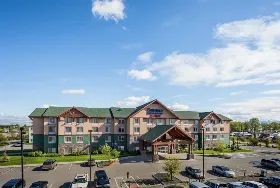 Photograph of Fairfield Inn & Suites, Anchorage