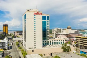 Photograph of Marriott Anchorage Downtown, Anchorage