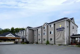 Photograph of Microtel Inn & Suites, Eagle River