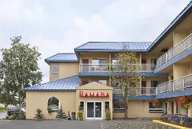 Photograph of Ramada by Wyndham, Anchorage