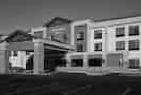 Photograph of Hampton Inn, Anchorage