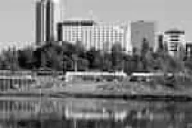 Photograph of Hilton Anchorage, Anchorage