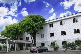 Photograph of Super 8, Juneau