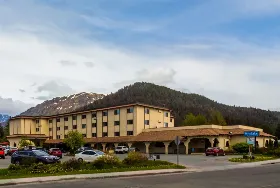 Photograph of Travelodge, Juneau