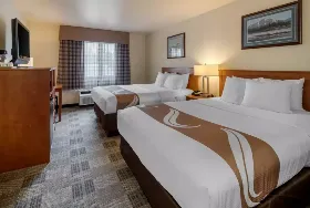 Photograph of Quality Inn, Kenai