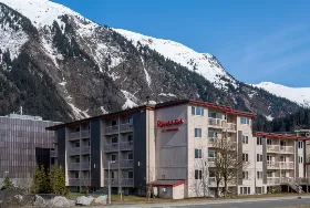 Photograph of Ramada by Wyndham, Juneau
