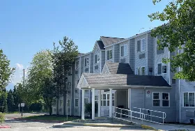 Photograph of Baymont Inn & Suites, Anchorage