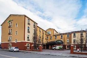 Photograph of Extended Stay America Suites, Anchorage