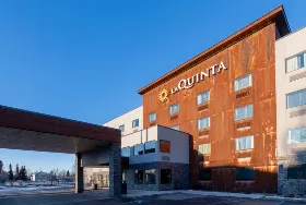 Photograph of La Quinta Inn & Suites, Anchorage