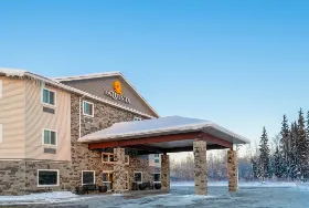 Photograph of La Quinta Inn & Suites, Fairbanks