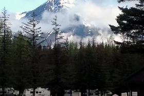Photograph of Valdez KOA Journey, Valdez