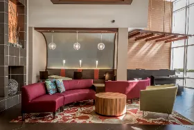 Photograph of SpringHill Suites, Birmingham