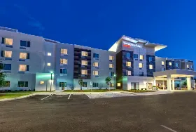 Photograph of TownePlace Suites, Auburn