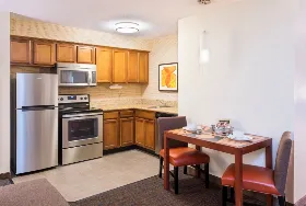 Photograph of Residence Inn, Huntsville