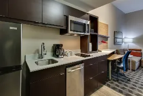 Photograph of TownePlace Suites, Saraland