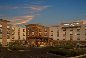 Photograph of TownePlace Suites, Foley