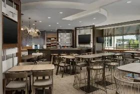 Photograph of SpringHill Suites, Tuscaloosa