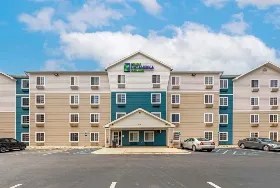 Photograph of Extended Stay America Select Suites, Pelham