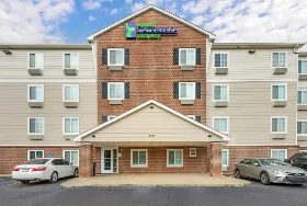Photograph of Extended Stay America Select Suites, Bessemer