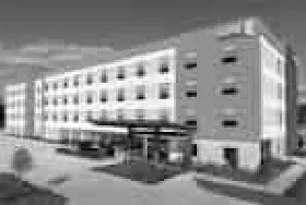 Photograph of Home2 Suites, Cullman