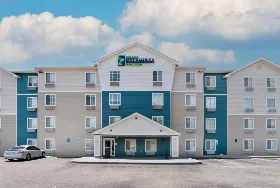 Photograph of Extended Stay America Select Suites, Montgomery