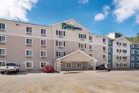 Photograph of Extended Stay America Select Suites, Daphne