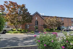 Photograph of Extended Stay America Suites, Birmingham