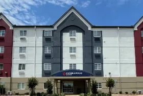 Photograph of Candlewood Suites, Tuscaloosa