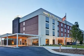 Photograph of Home2 Suites, Madison
