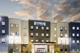 Photograph of Staybridge Suites Auburn – University Area, Auburn