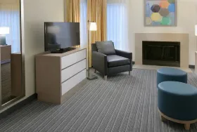 Photograph of Sonesta ES Suites, Montgomery