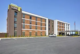 Photograph of Home2 Suites, Decatur