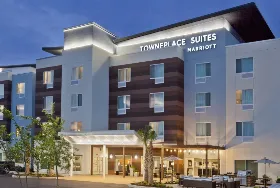 Photograph of TownePlace Suites, Montgomery