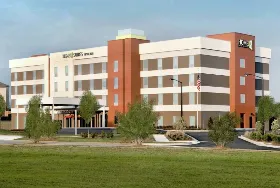 Photograph of Home2 Suites, Prattville