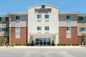 Photograph of Candlewood Suites, Auburn