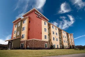 Photograph of Residence Inn, Florence