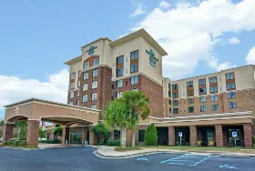Photograph of Homewood Suites, Daphne