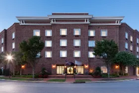 Photograph of Homewood Suites, Huntsville