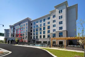 Photograph of Homewood Suites, Tuscaloosa