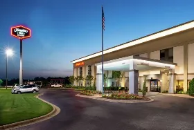 Photograph of Hampton Inn, Tuscaloosa
