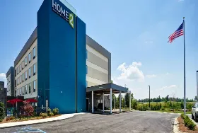 Photograph of Home2 Suites, Fultondale