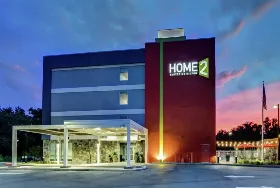 Photograph of Home2 Suites, Foley