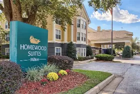 Photograph of Homewood Suites By Hilton Mobile Airport-university Area, Mobile